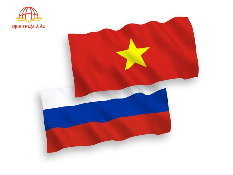 Sai lầm phổ biến: Nghĩ rằng chỉ cần "dịch đúng nghĩa" là đủ để công chứng