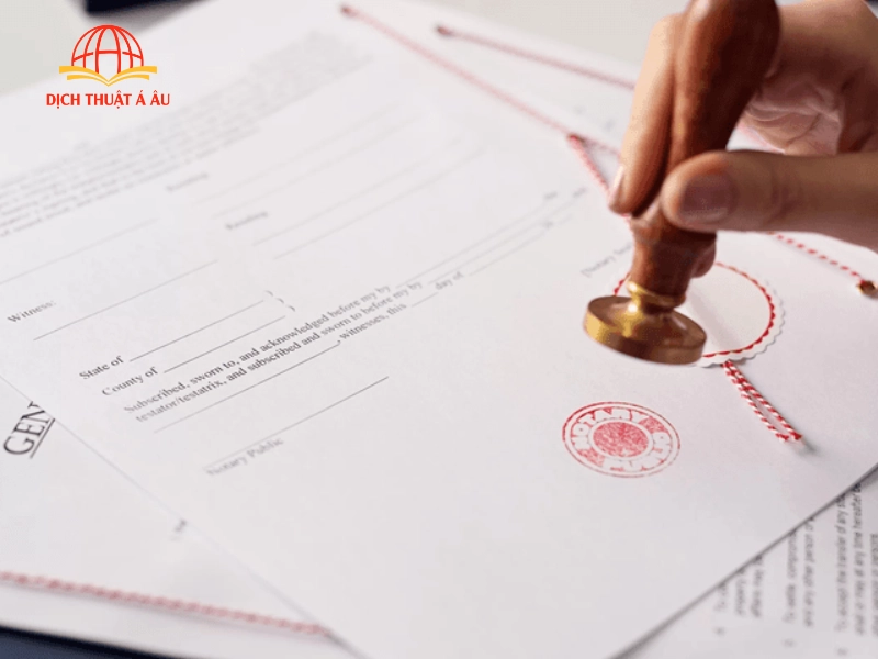 giá dịch thuật công chứng giá dịch thuật công chứng