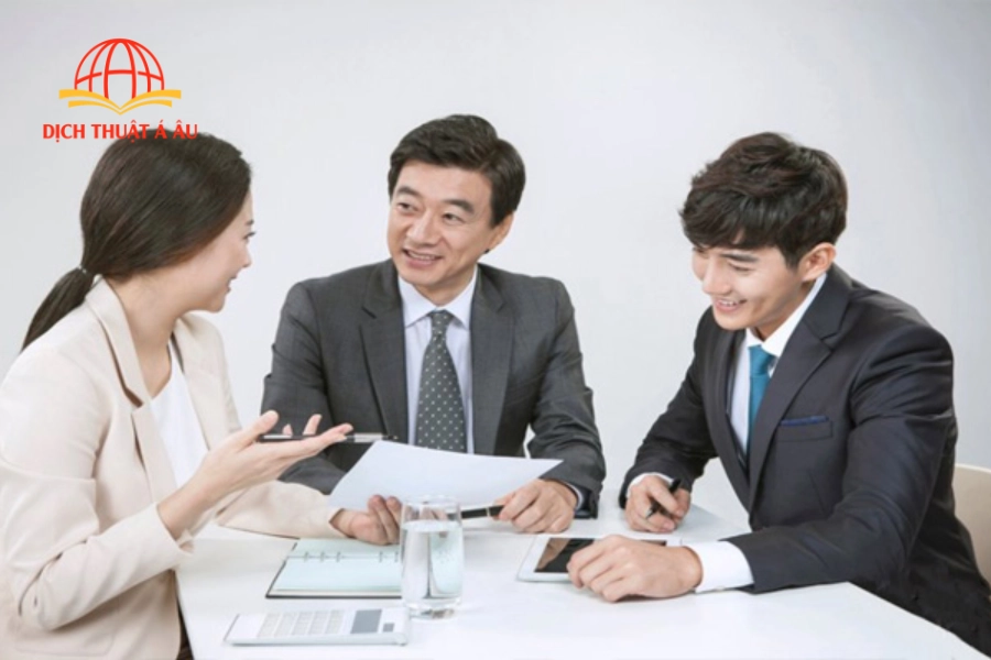 Top 5 Công Ty Dịch Thuật Uy Tín: Hướng Dẫn Cách Chọn Đối Tác Đảm Bảo Chính Xác Và Bảo Mật