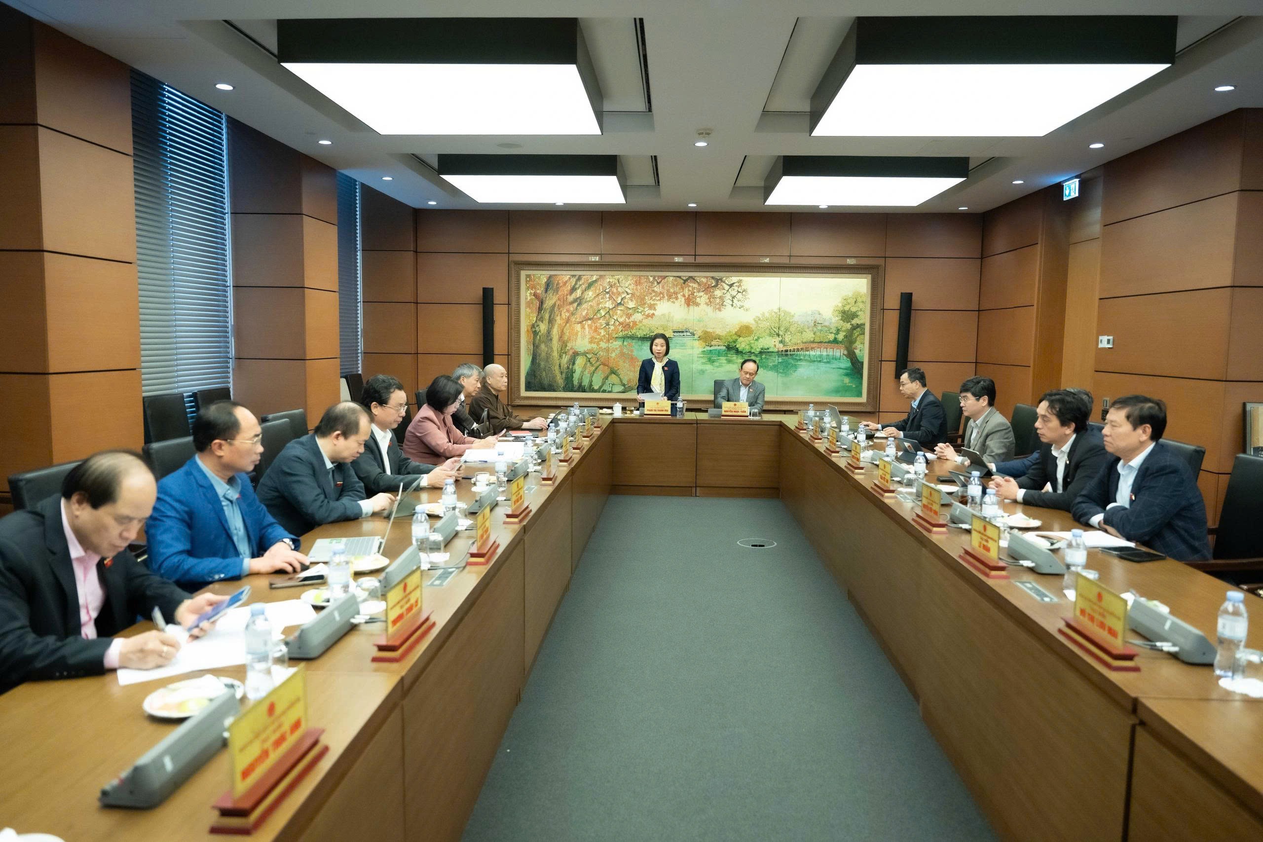 Chuẩn bị thông tin trước buổi phiên dịch tiếng Anh