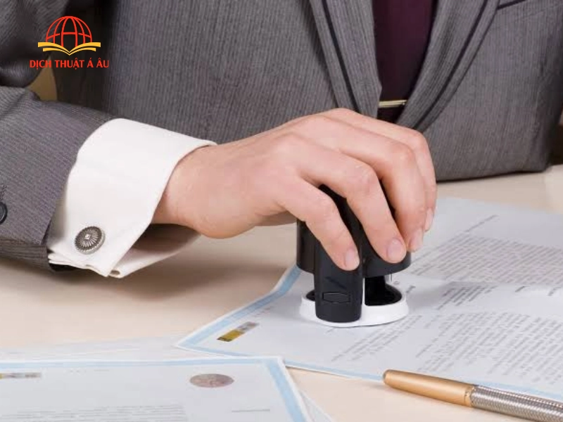 dịch thuật công chứng có cần bản gốc không