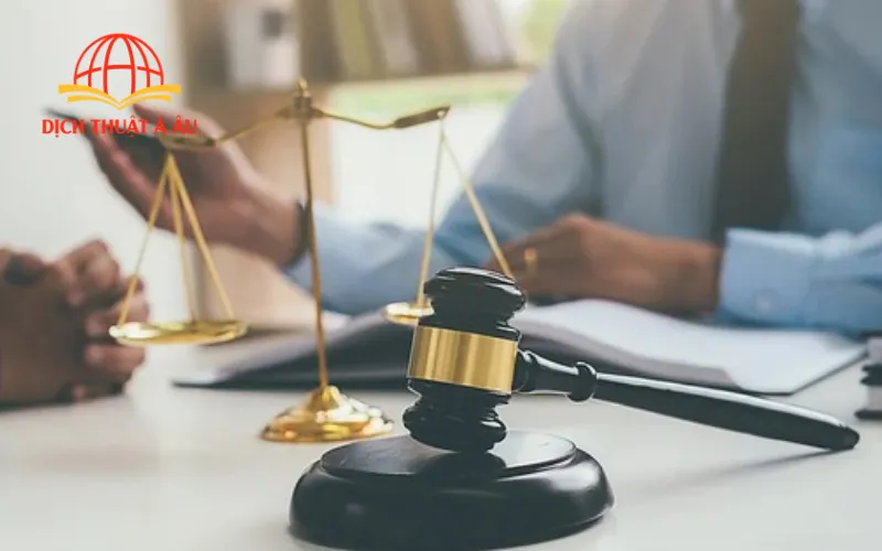 Những ưu điểm vượt trội khi sử dụng dịch vụ tại Dịch Thuật Á Âu