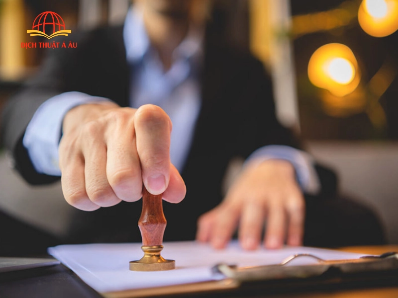 quy trình dịch thuật công chứng quy trình dịch thuật công chứng