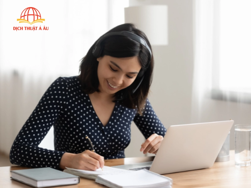 biên dịch và phiên dịch khác gì nhau