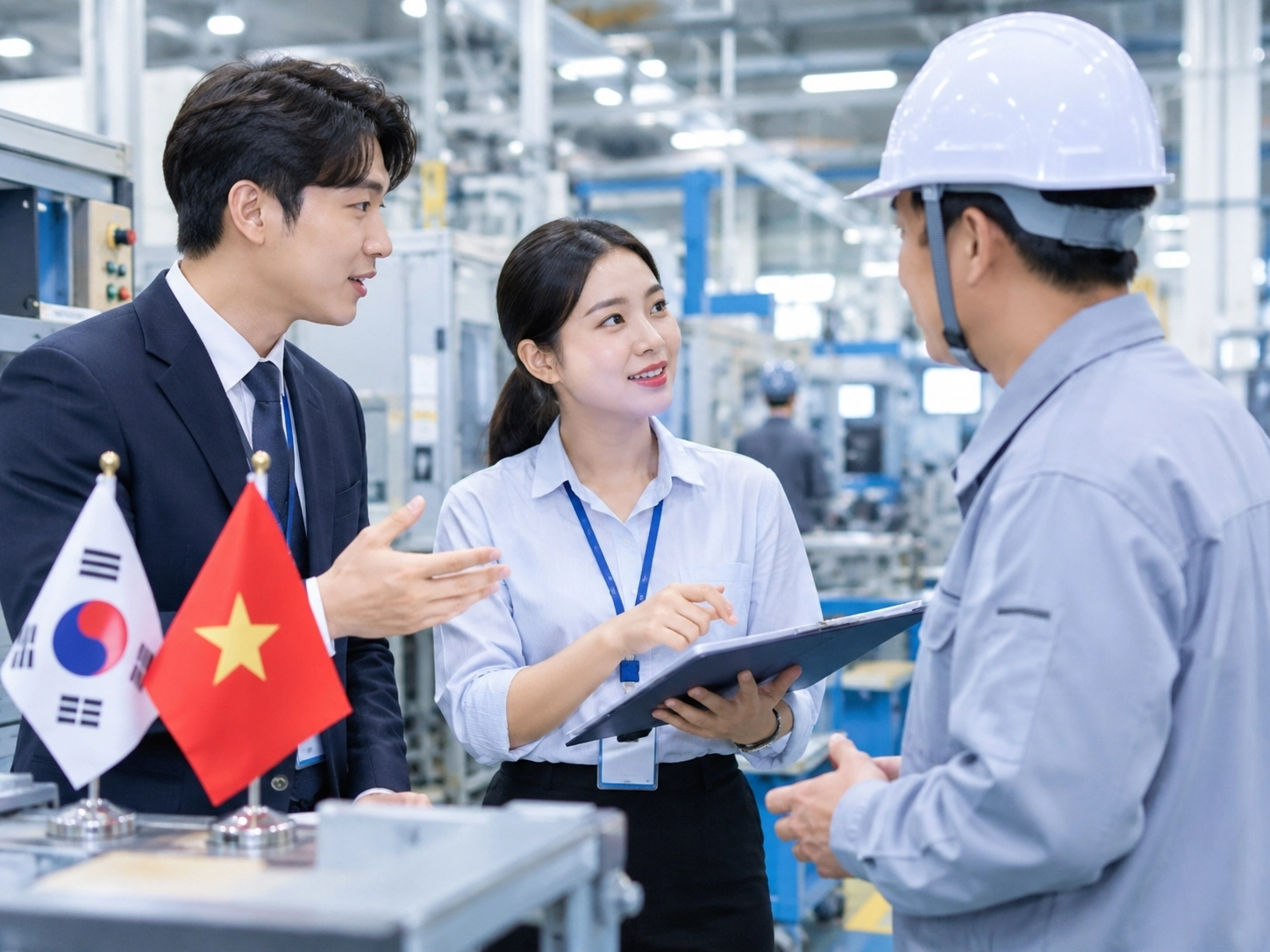 Chuẩn bị thông tin trước buổi phiên dịch tiếng Anh