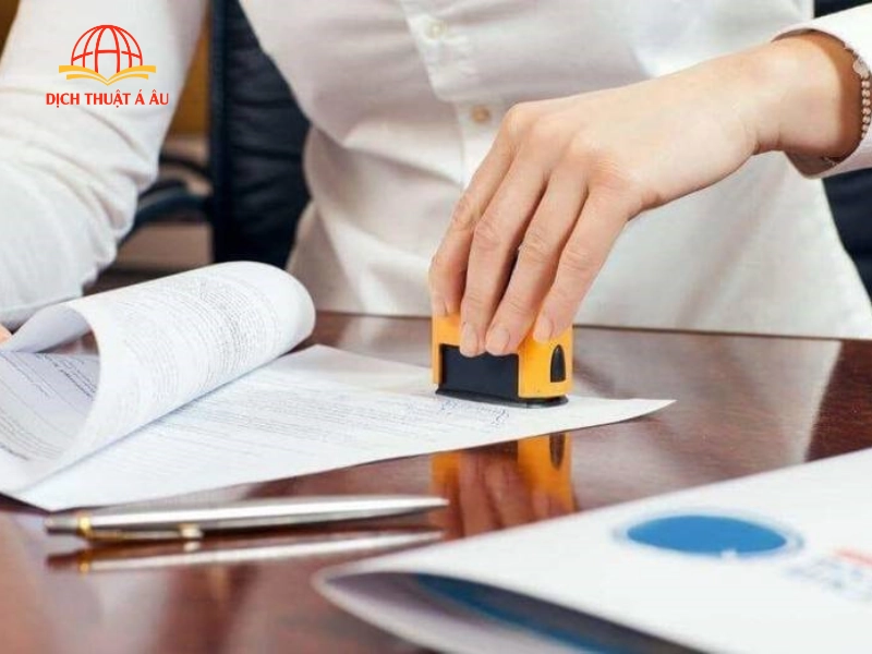 dịch thuật công chứng quận 1 dịch thuật công chứng quận 1