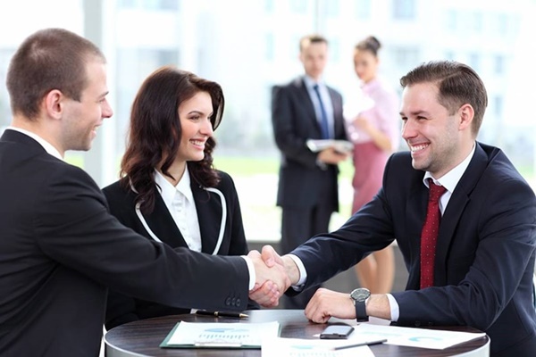 Chuẩn bị thông tin trước buổi phiên dịch tiếng Anh