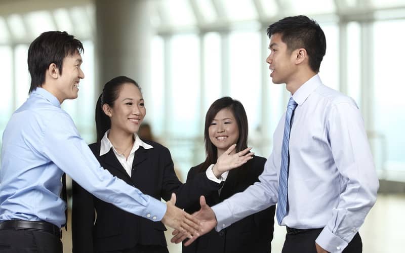 Chuẩn bị thông tin trước buổi phiên dịch tiếng Anh
