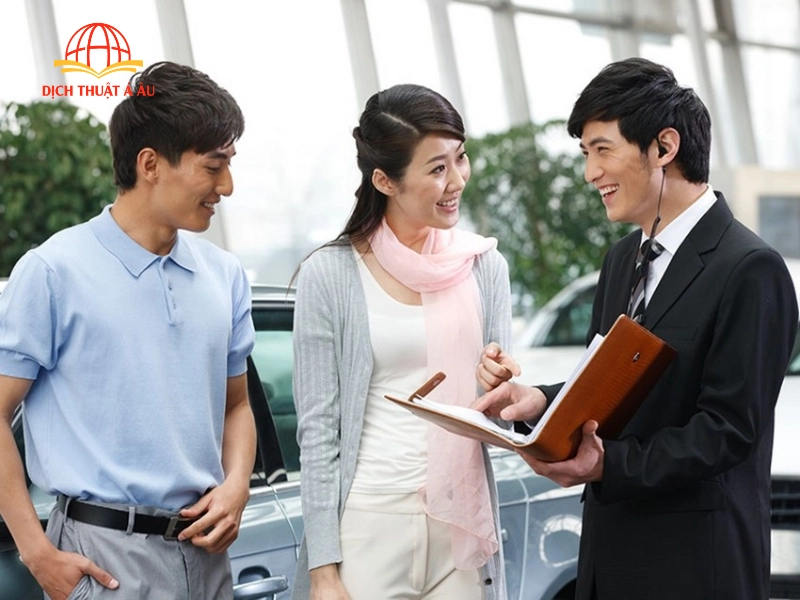 biên dịch và phiên dịch khác gì nhau