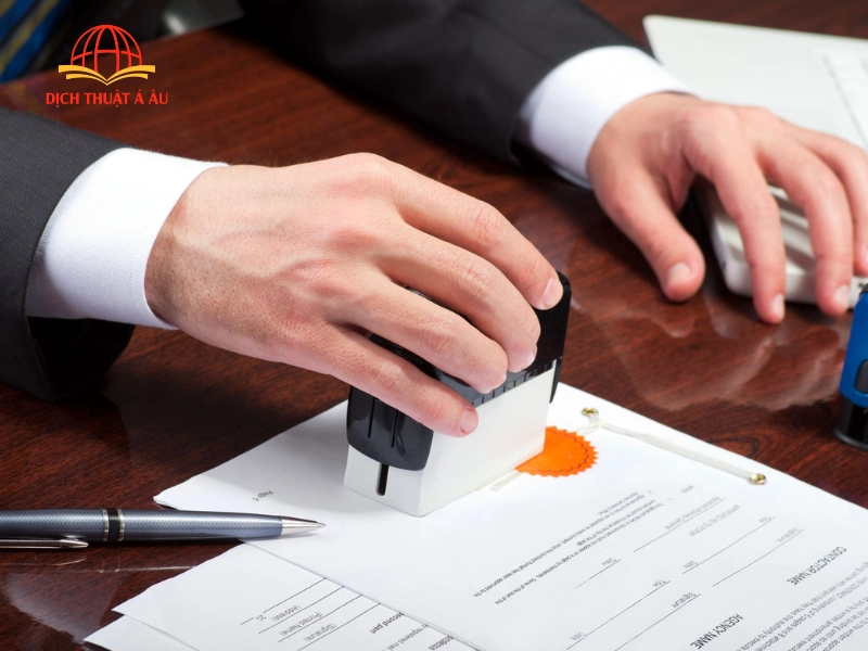 dịch thuật công chứng có cần bản gốc không