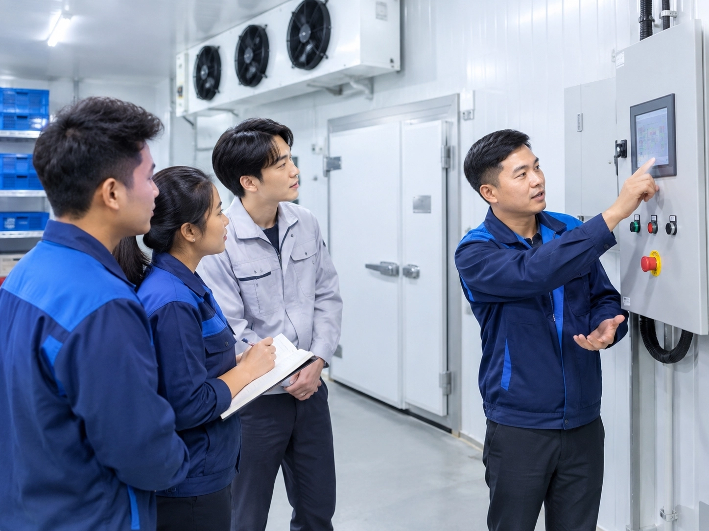 Chuẩn bị thông tin trước buổi phiên dịch tiếng Anh