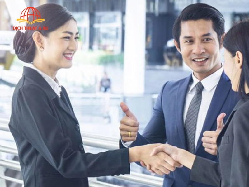 biên dịch và phiên dịch khác gì nhau