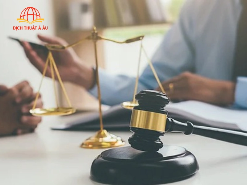 Những ưu điểm vượt trội khi sử dụng dịch vụ tại Dịch Thuật Á Âu