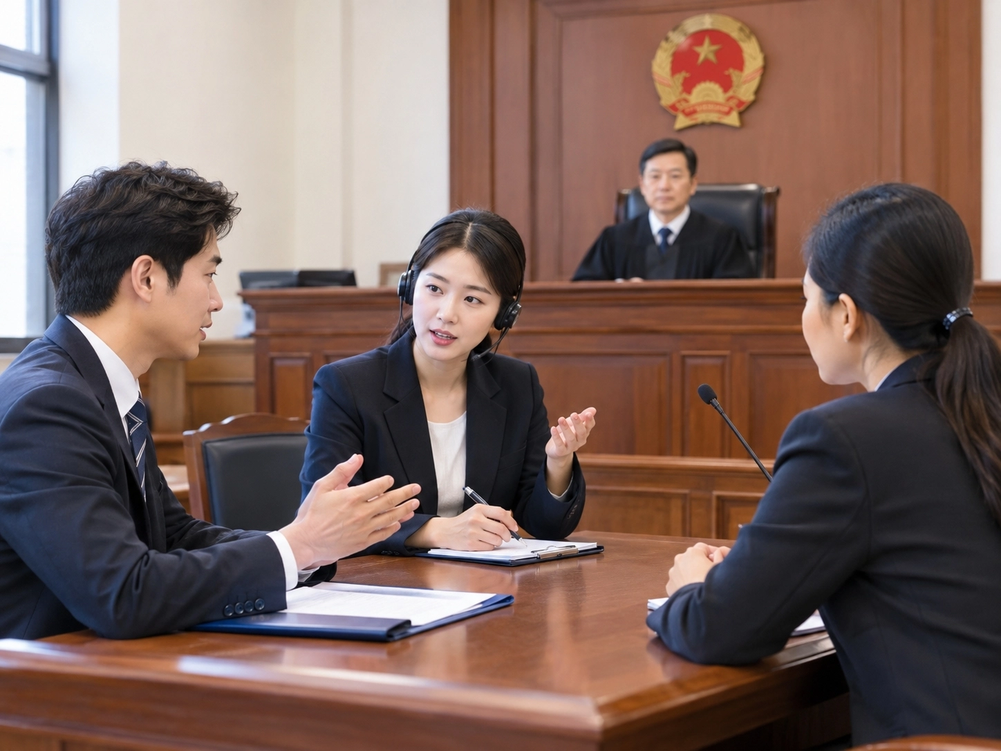 Chuẩn bị thông tin trước buổi phiên dịch tiếng Anh