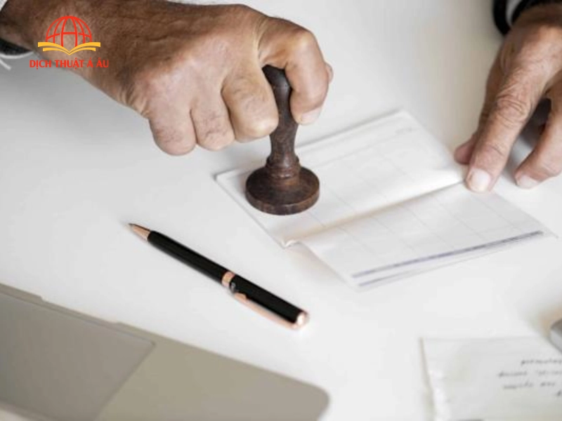 thủ tục dịch thuật công chứng thủ tục dịch thuật công chứng