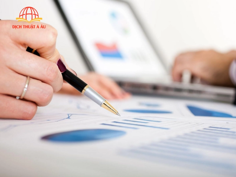 Checklist chuẩn bị hồ sơ dịch công chứng tiếng Pháp theo từng tình huống