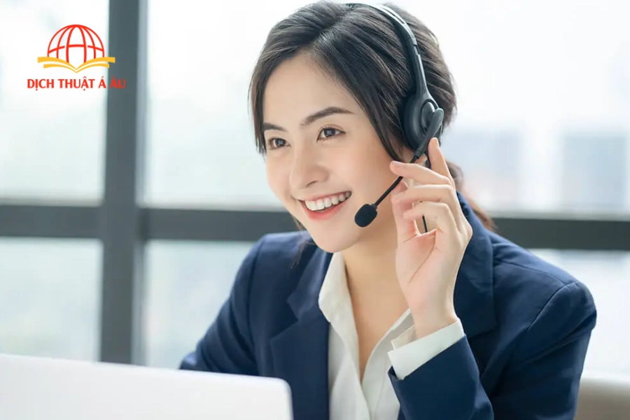 Phiên dịch là gì? Cách phân biệt và lựa chọn chuyên gia phiên dịch cho doanh nghiệp