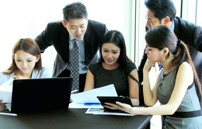 Dịch vụ dịch thuật lĩnh vực Website – Phần mềm uy tín nhất