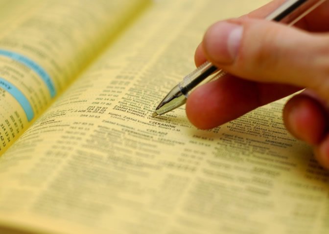 Dịch thuật lĩnh vực hồ sơ cá nhân ở đâu uy tín, chuyên nghiệp