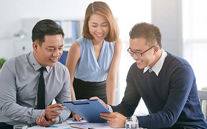 Chuẩn bị thông tin trước buổi phiên dịch tiếng Anh