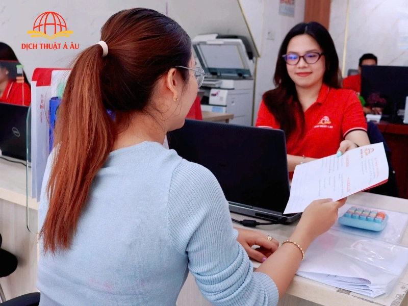 công chứng dịch thuật quận 1 công chứng dịch thuật quận 1