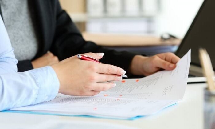 Dịch thuật lĩnh vực hồ sơ doanh nghiệp trọn gói chuyên nghiệp