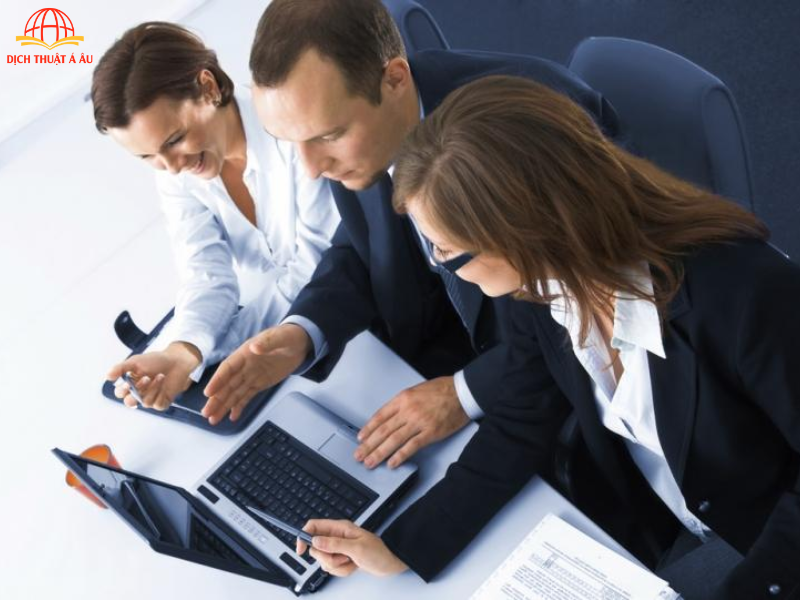 Các loại hình phiên dịch tiếng Anh phổ biến đáp ứng đa dạng nhu cầu thực tế