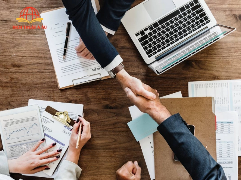 Quy trình phối hợp để đảm bảo kết quả "nộp là đạt"