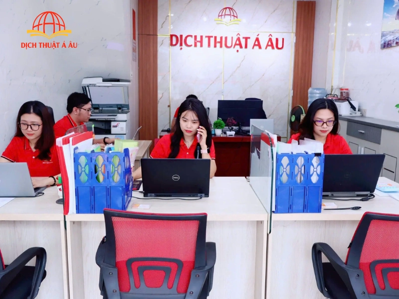dịch thuật công chứng quận 7 dịch thuật công chứng quận 7