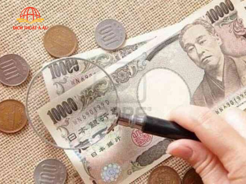Giải mã cách tính chi phí dịch thuật tiếng Nhật