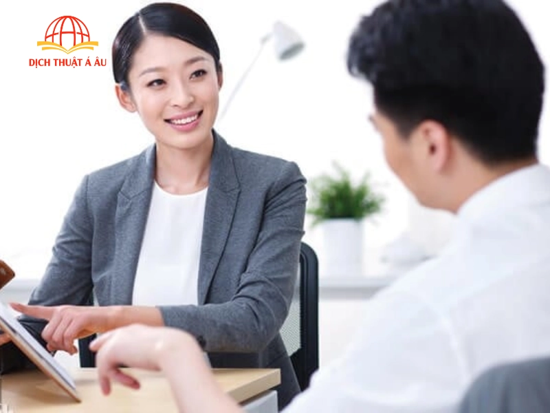 phiên dịch là gì