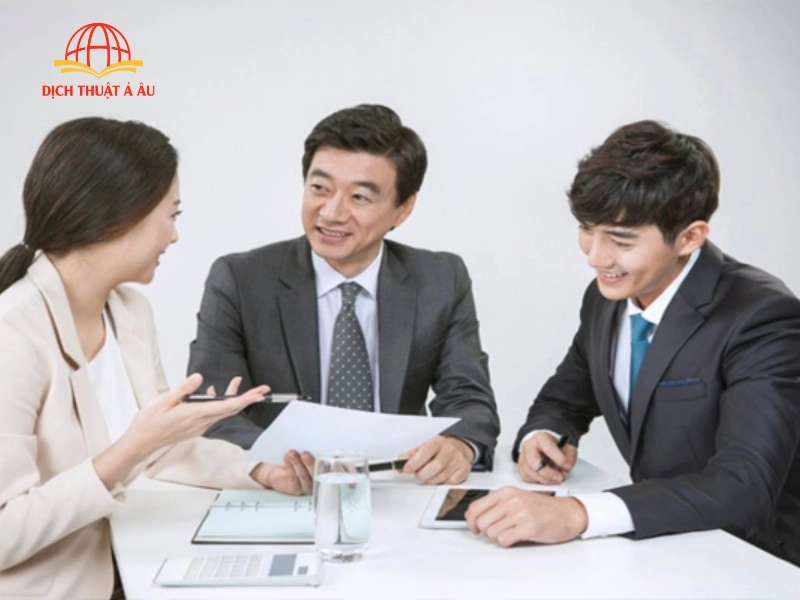 Bộ tiêu chí "vàng" dành cho người ra quyết định khi lựa chọn nhà cung cấp