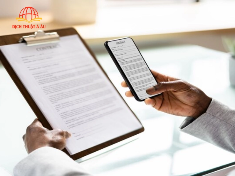 Sai lầm phổ biến: Coi dịch thuật kỹ thuật là chuyển ngữ thông thường