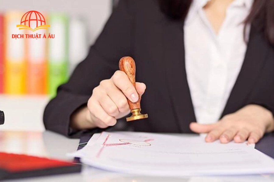 Top 6 Văn Phòng Dịch Thuật Công Chứng Chính Xác, Uy Tính Và Nhanh Chóng 