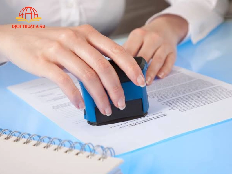 dịch thuật công chứng gò vấp dịch thuật công chứng gò vấp