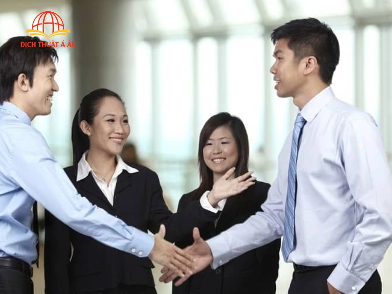 biên phiên dịch tiếng hàn