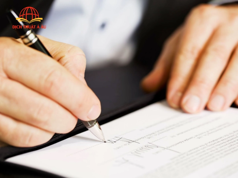 dịch thuật công chứng quận 1 dịch thuật công chứng quận 1