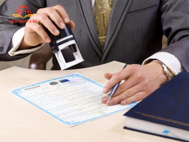 giá dịch thuật công chứng giá dịch thuật công chứng
