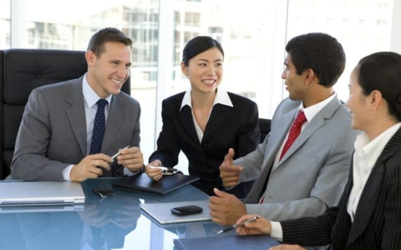 Chuẩn bị thông tin trước buổi phiên dịch tiếng Anh