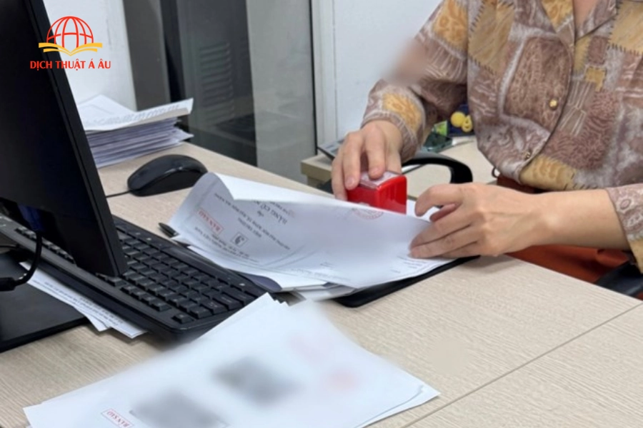 Dịch Thuật Công Chứng Tân Bình Uy Tín, Hỗ Trợ Hồ Sơ Gấp, Báo Giá Nhanh