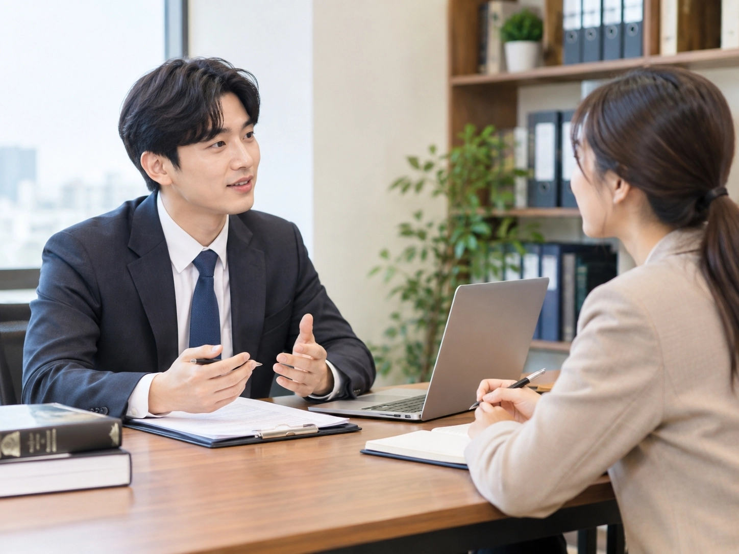 Chuẩn bị thông tin trước buổi phiên dịch tiếng Anh