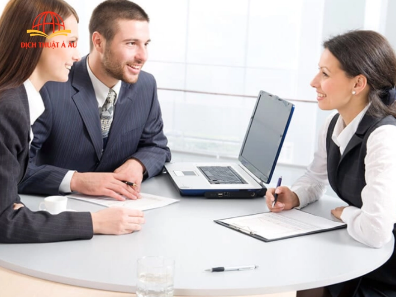 Quy trình kiểm soát chất lượng (QA) để loại bỏ rủi ro sai sót