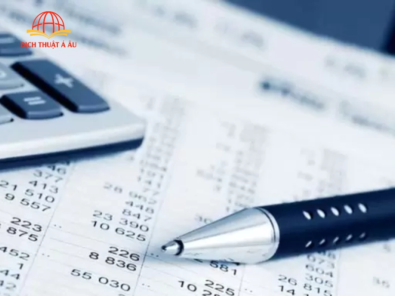 quy trình dịch thuật công chứng quy trình dịch thuật công chứng