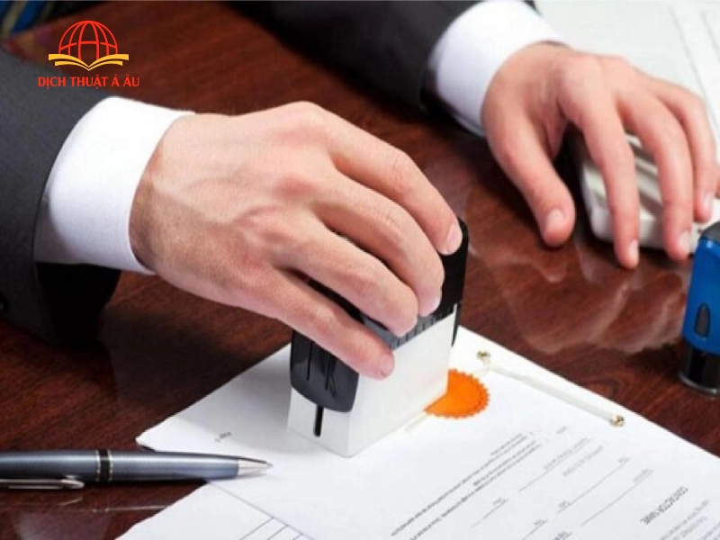 dịch thuật công chứng gò vấp dịch thuật công chứng gò vấp