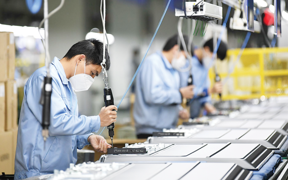 Chuẩn bị thông tin trước buổi phiên dịch tiếng Anh