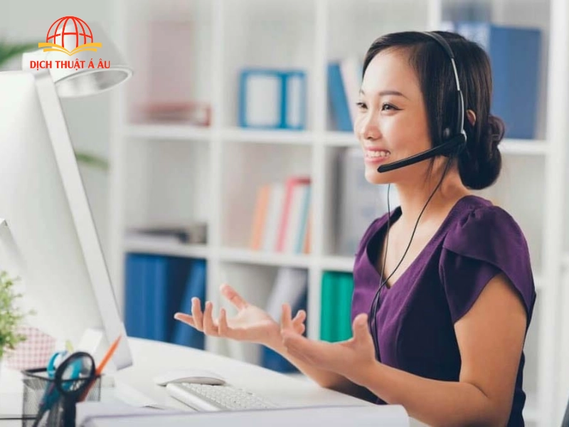 giá phiên dịch tiếng anh theo giờ
