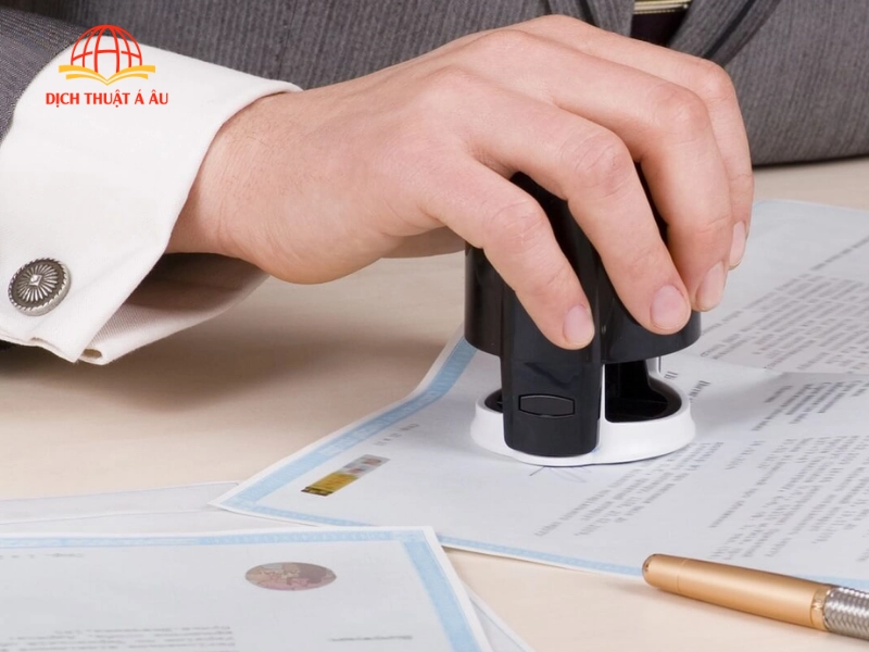 Tiêu chí lựa chọn đơn vị dịch thuật công chứng tiếng Bồ Đào Nha uy tín