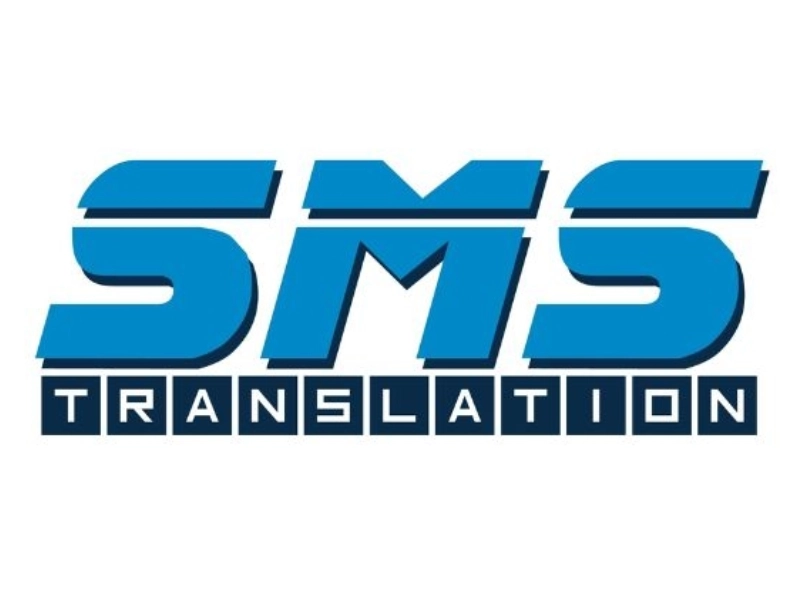 Công ty Dịch Thuật SMS