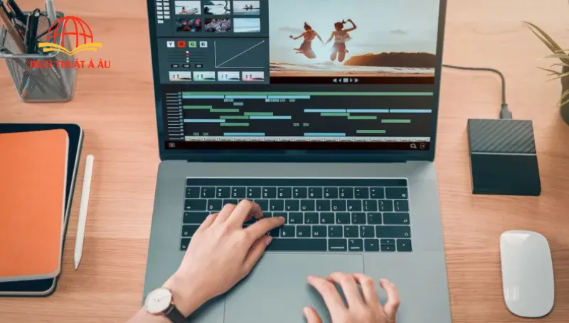 Những lỗi sai khiến file phụ đề làm giảm trải nghiệm người xem