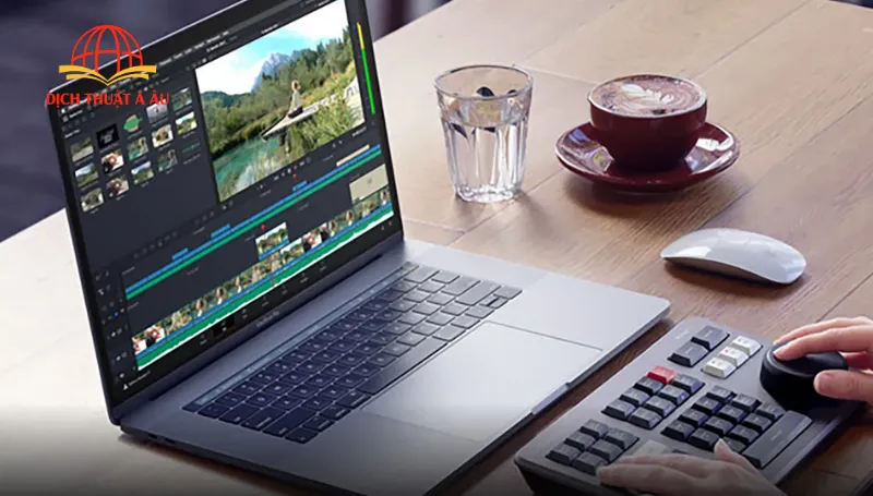 Tiêu chuẩn "vàng" của một bản dịch phụ đề video chất lượng